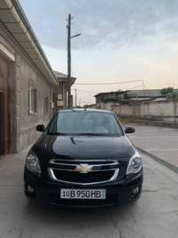 Chevrolet Cobalt 2024