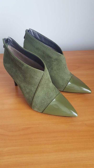 :Женские ботильоны