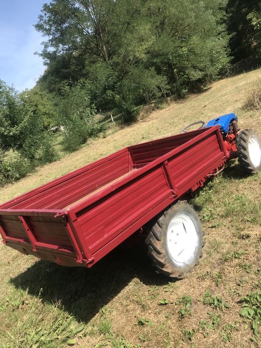 Motoagricola pasquali 946