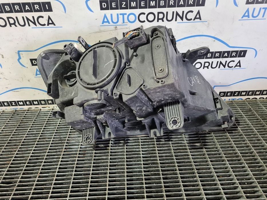 Far Stanga BMW X3 F25 2010 - 2014 SUV 4 Usi (1044) Fara xenon