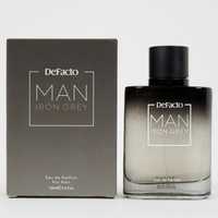 DeFacto Man Iron Grey (Parfum)
