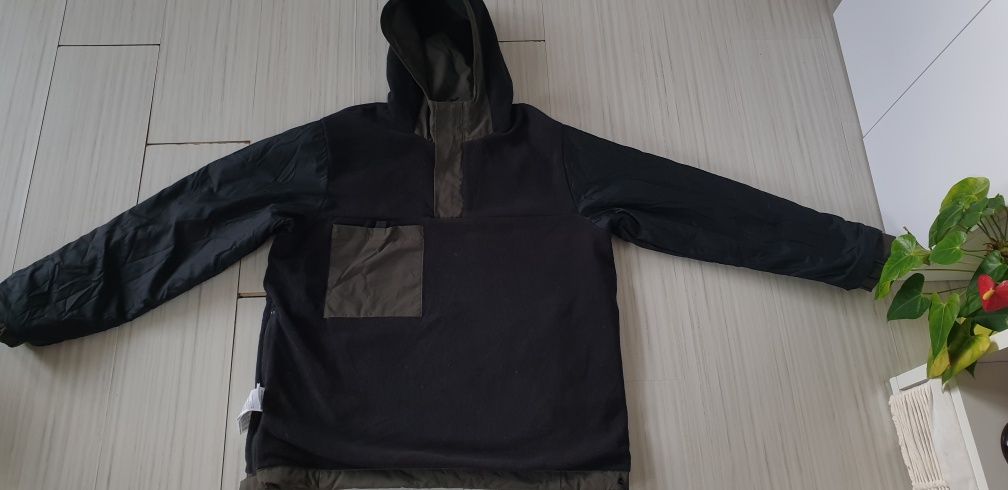 Carhartt Nimbus Pullover  Anorak  L НОВО! ОРИГИНАЛ! Мъжко Анорак Яке!