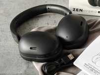 Безжични слушалки Creative Zen Hybrid Gen2/ANC