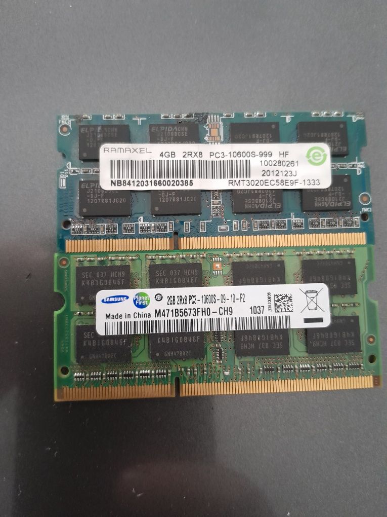 DDR 3 продам 4gb