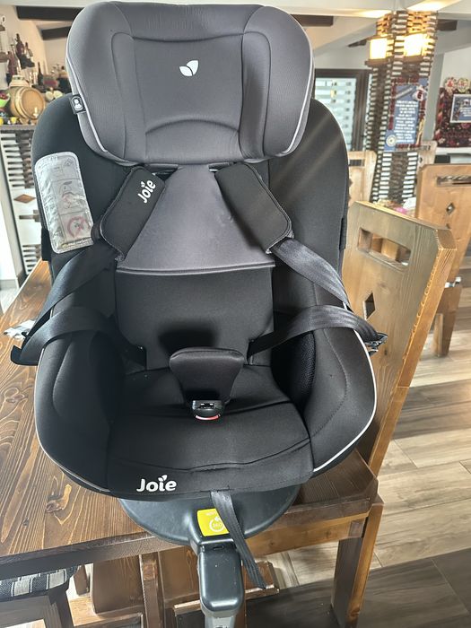 Scaun auto Joie  i-Spin 360