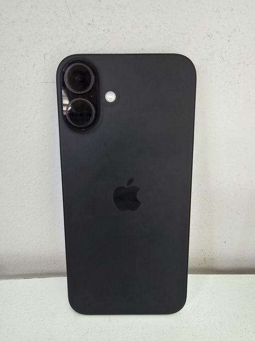 Apple Iphone 16 plus 128GB