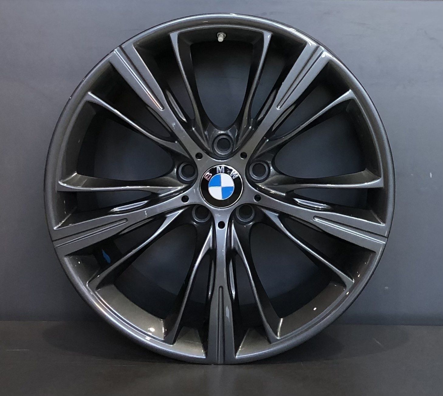 Джанти за BMW 20цола/ 3-4 series