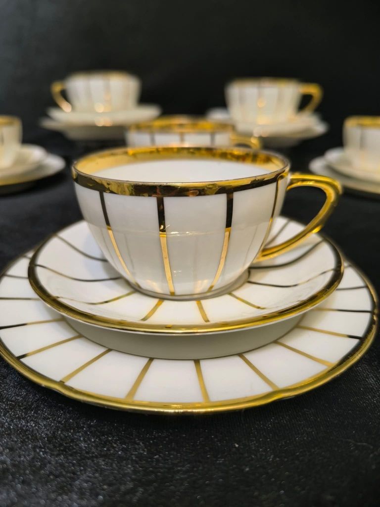 ROSENTHAL троен сет