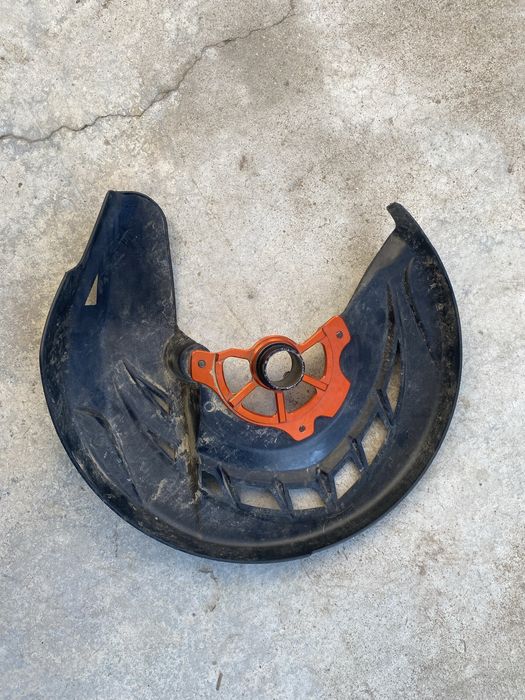 Предпазители за преден диск KTM