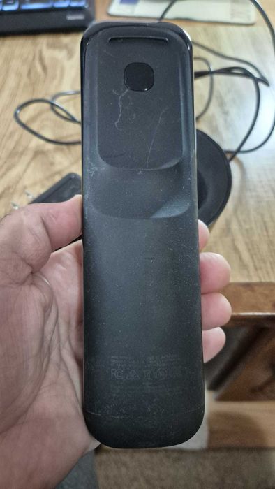 Logitech N-R0010  Wireless  Infrared Digital Display Remote Control