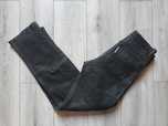 Pantaloni de piele BLACK POINT barbati - Marimea 32 (Talie 82 cm)