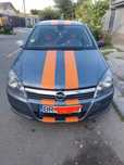 Vând Opel Astra H 2004