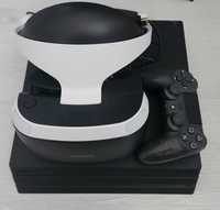 PlayStation 4 Pro + PS VR