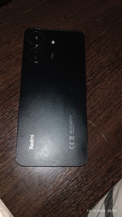 Редми 13с, состояние 9/10
