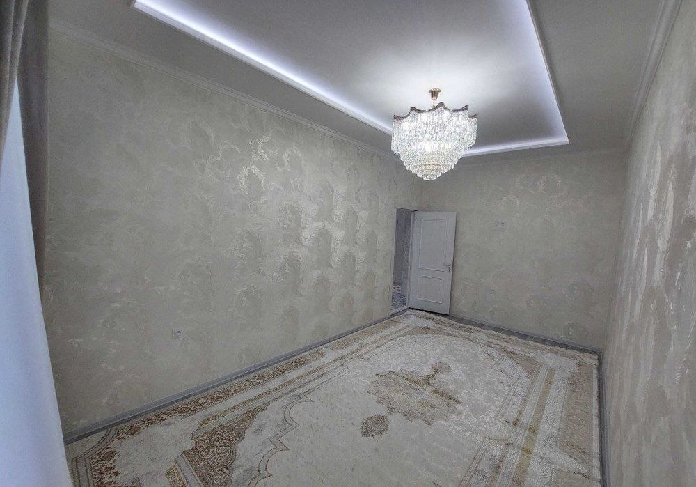 Texnologiceski tomonda 2 xonali uy sotiladi