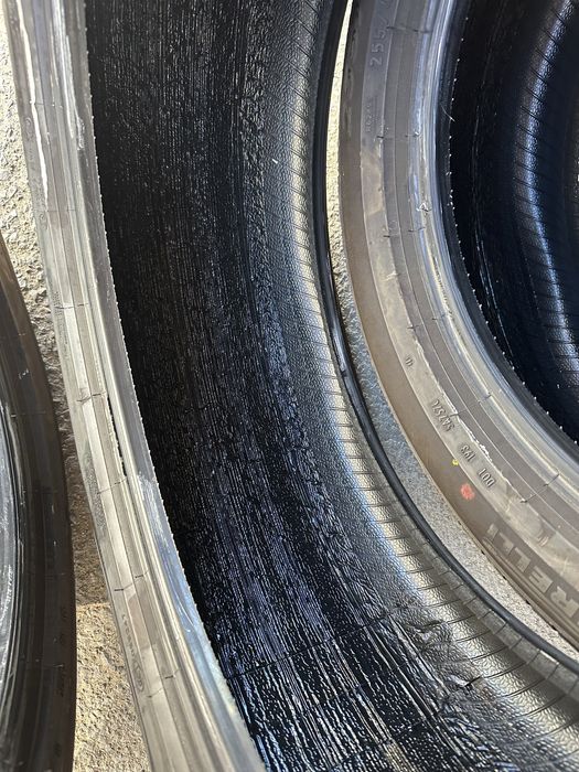 Летни гуми PIRELLI SCORPION Seal Inside 255/45 R19 100V