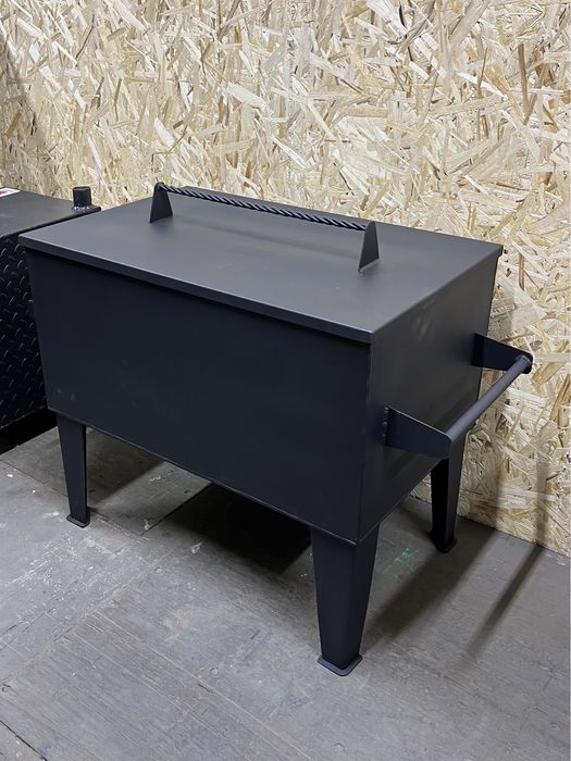 Коктальница Стандарт