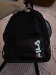 Ghiozdan fila , nou fara eticheta, original fila …………………………………………………..