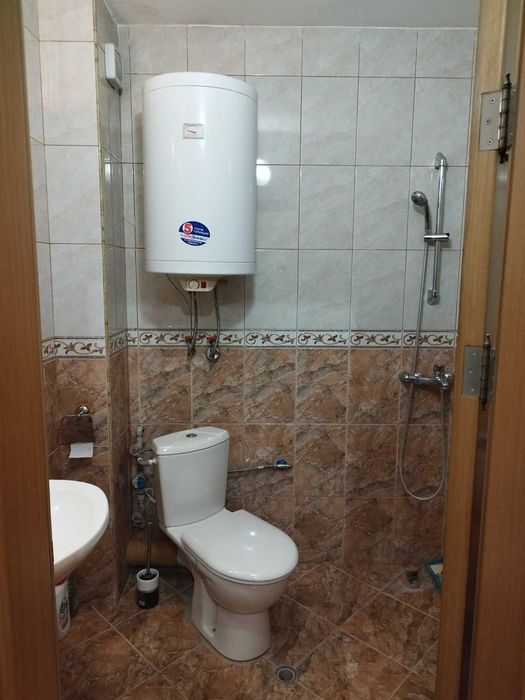 Дава се под наем Двустаен апартамент в Варна, Погреби - 73 кв.м за 510 € - Снимка #6