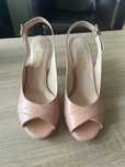 Pantofi de piele Guban