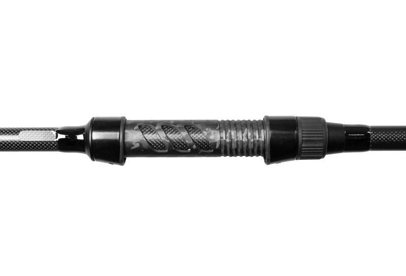 Set x 4 lansete Paranoya 3,60 M / 3,0 LBs. / 2 segmente - Delphin