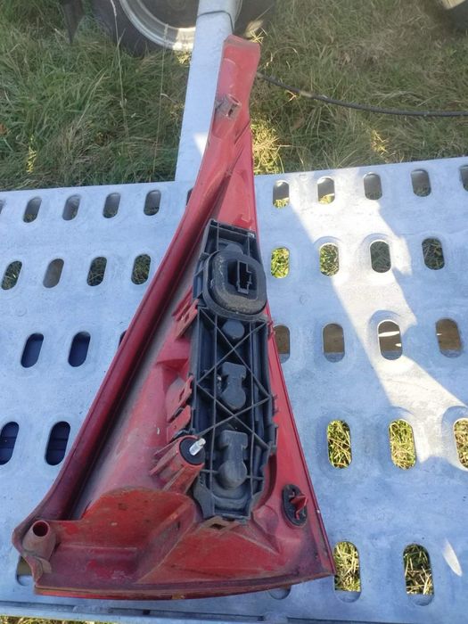 Десен и ляв стоп за Citroen C3