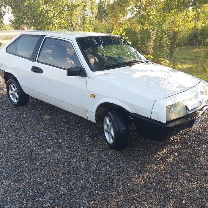 Vaz2108 Lada va VOLGA 24 10