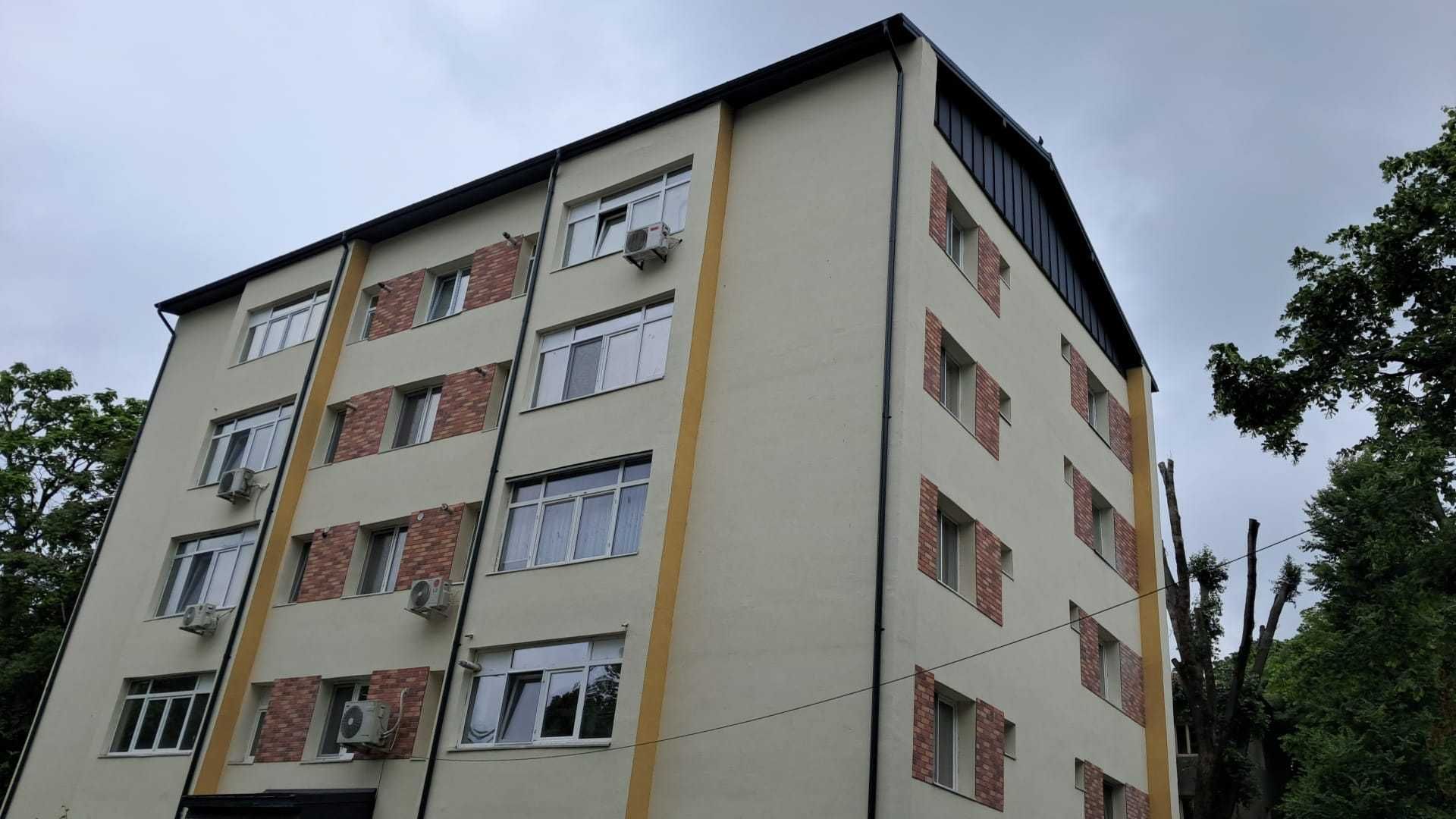 Apartament 3 camere – Turnu Măgurele, Teleorman lângă Liceul Unirea