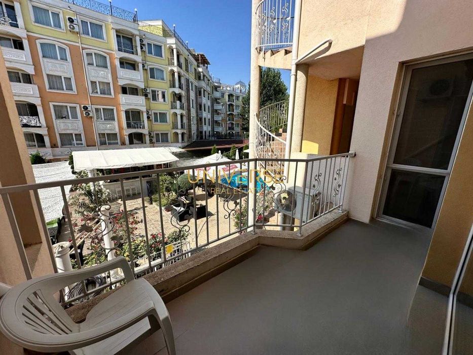 Продава се Двустаен апартамент в к.к. Слънчев бряг - 49 кв.м за 687 €/кв.м - Снимка #9