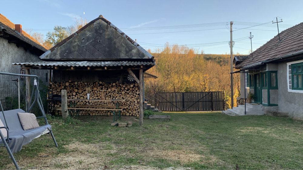 Cabana Revelion / Craciun