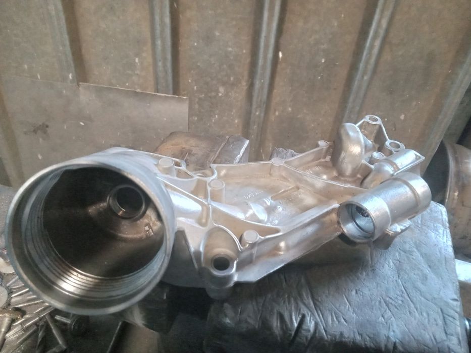 Сварочные работы аргонной дуговой сваркой любой сложности.