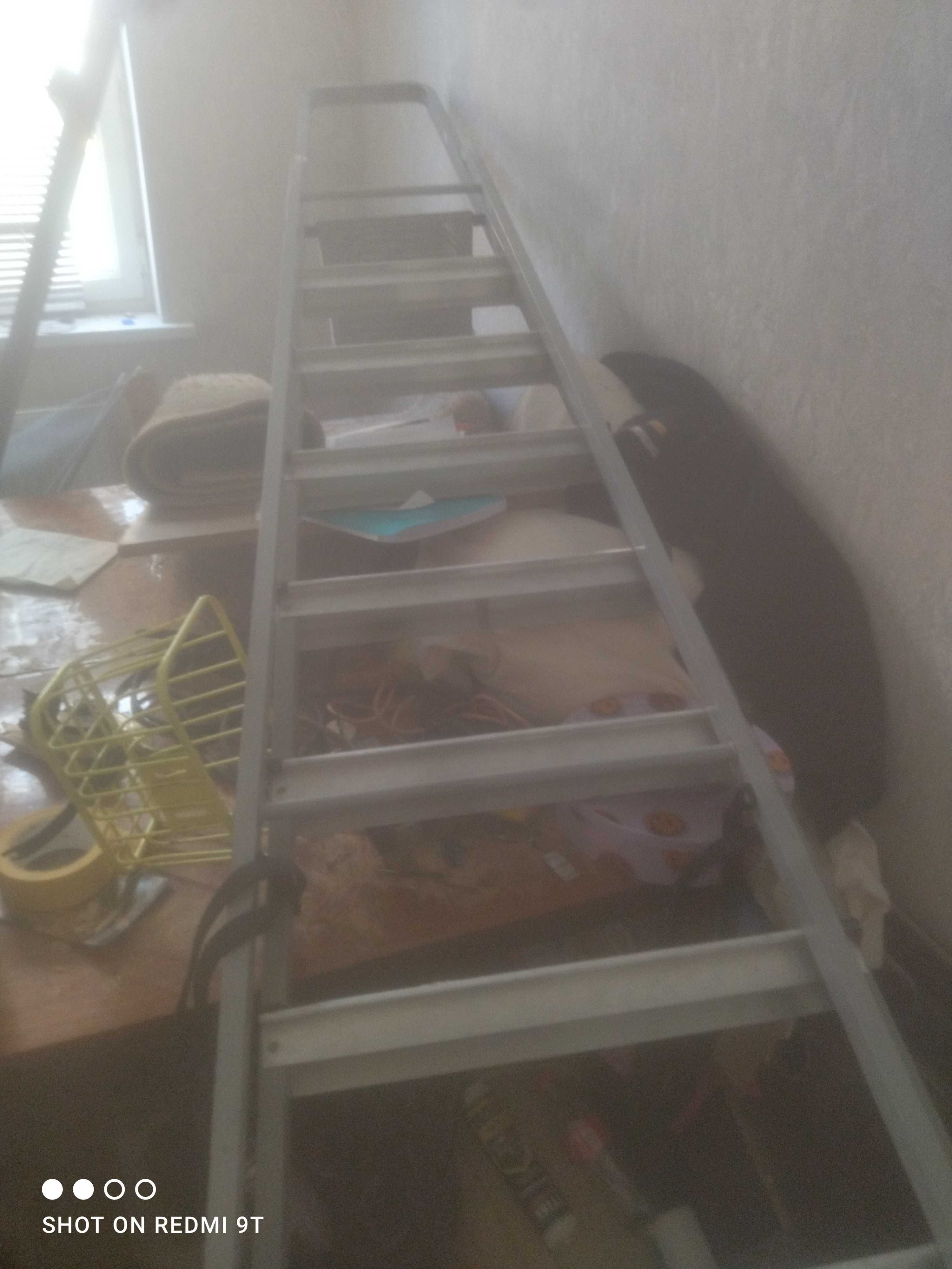 Продам лестницу в ташкенте