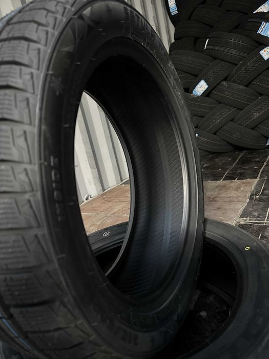 Нови Зимни Гуми ROTALLA SETULA W RACE S360 215/50R17 95T XL НОВ DOT