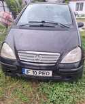 Vând 2 Mercedes uri