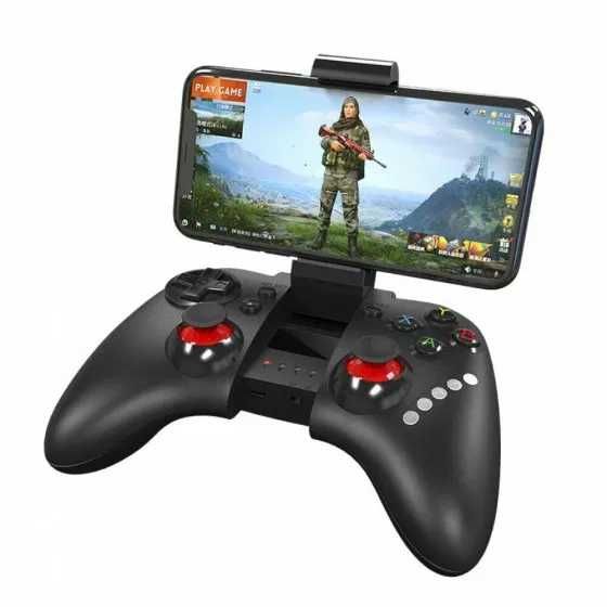 Беспроводный игровой джойстик HOCO Continuous play Bluetooth Gamepad