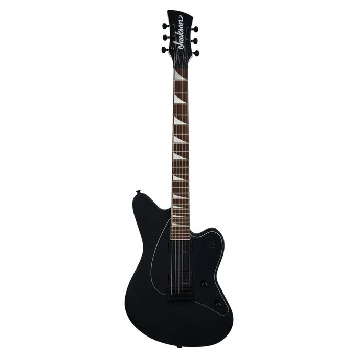 Електрическа китара Jackson X Series Surfcaster OC HT6 Satin Black