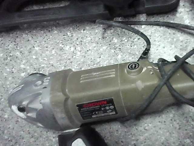 Болгарка Crown (г.Алматы 716978)