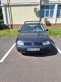 Wolswagen Golf IV Diesel 1.9 TDI 101 CP