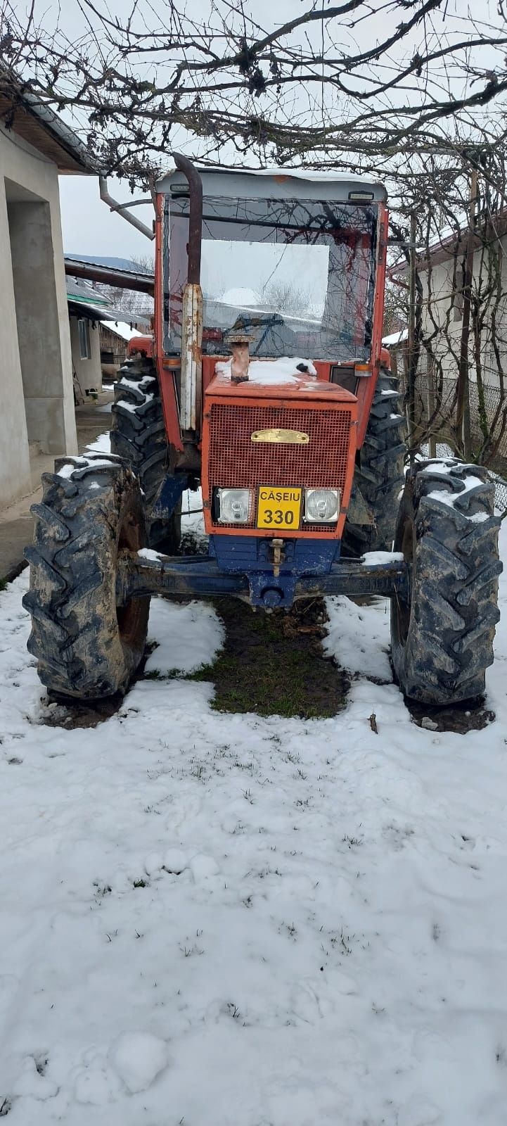 Vând sau schimb cu unul mai mic