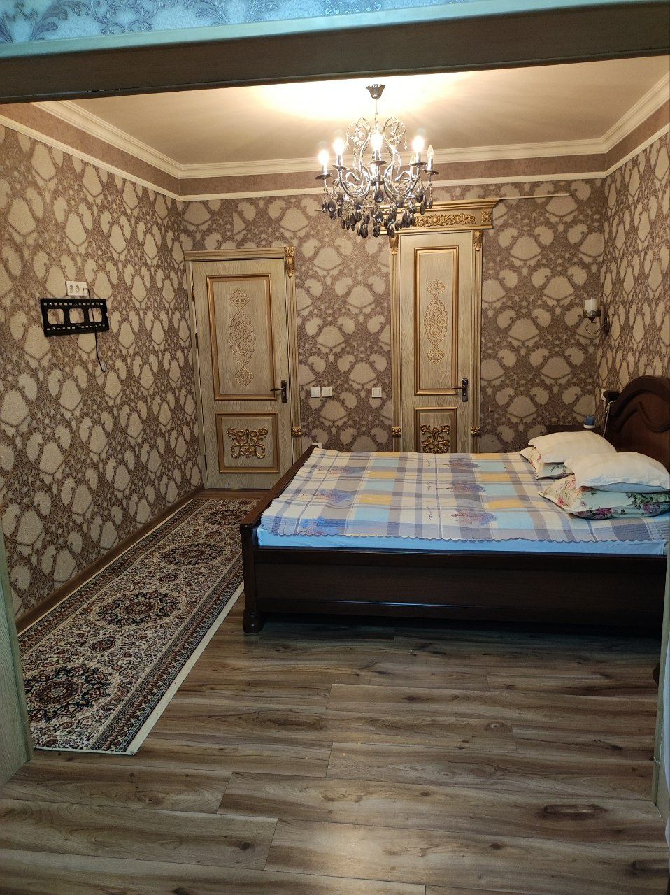 Продаётся квартира в Юнусабаде-9