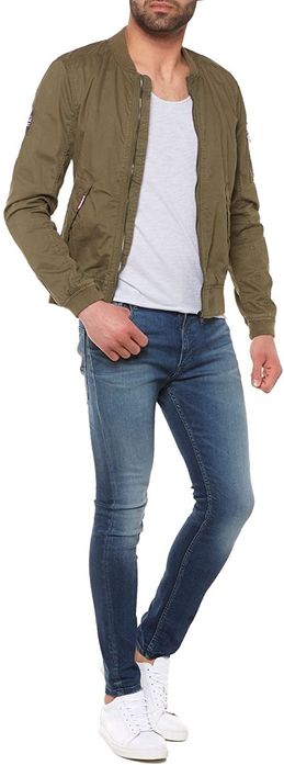 Superdry - мъжко яке XL