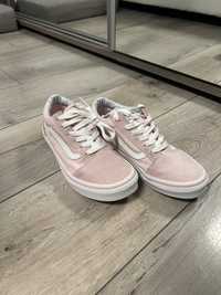 Vans Old Skool - Baby Pink