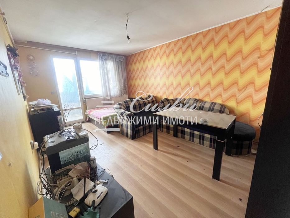 Двустаен апартамент - кв. Болницата!