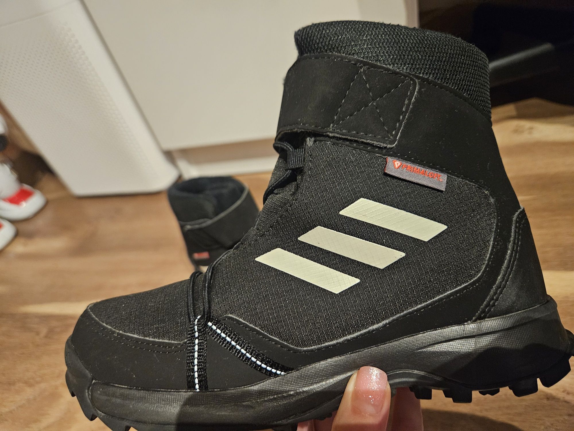 Детски боти Adidas Terrex
