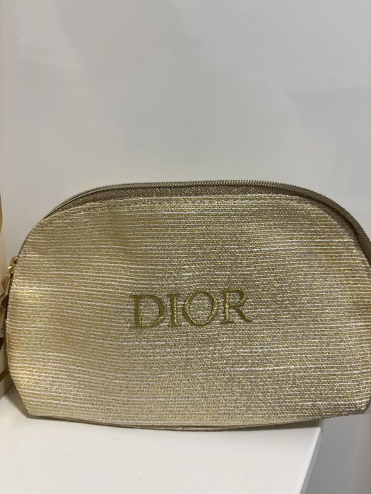 Несесер за гримове DIOR