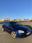 VW Golf 5, 2.0BKD