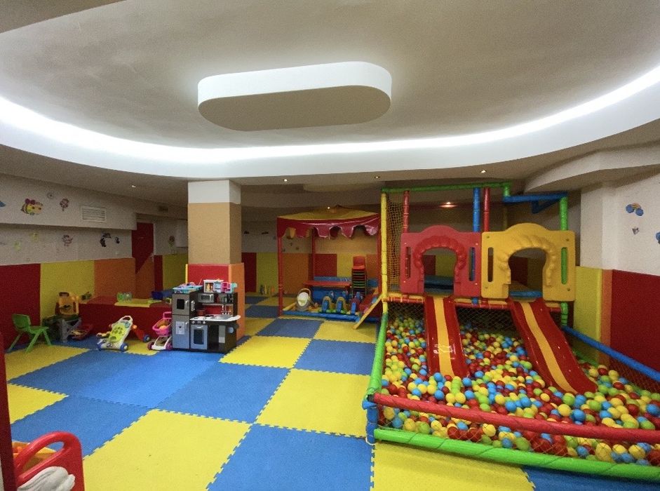 Оборудване за детски кът