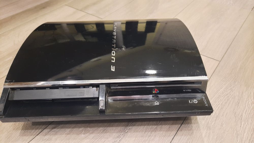 PS3 backwards compatible