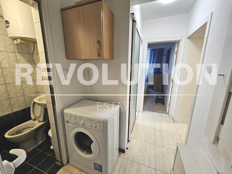 Дава се под наем Тристаен апартамент в Варна, Лятно кино Тракия - 72 кв.м за 575 € - Снимка #6