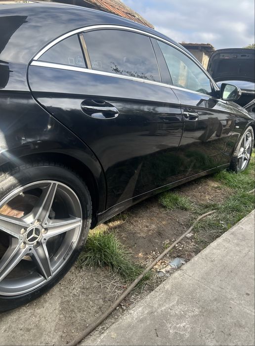 Vand mercedes cls 350